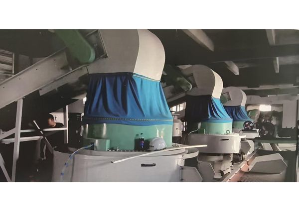 RDF成型机